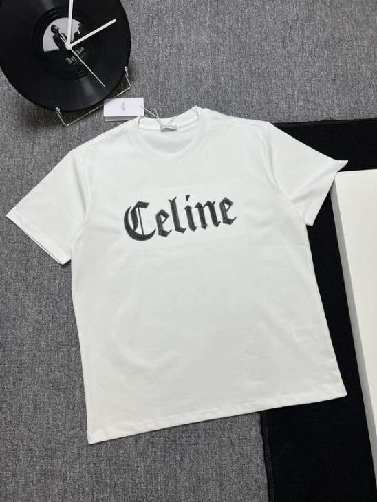 Picture of Celine T Shirts Short _SKUCelineS-XLhntx8618635